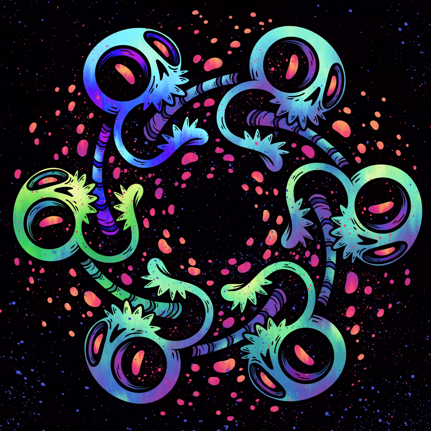 Ouroboros