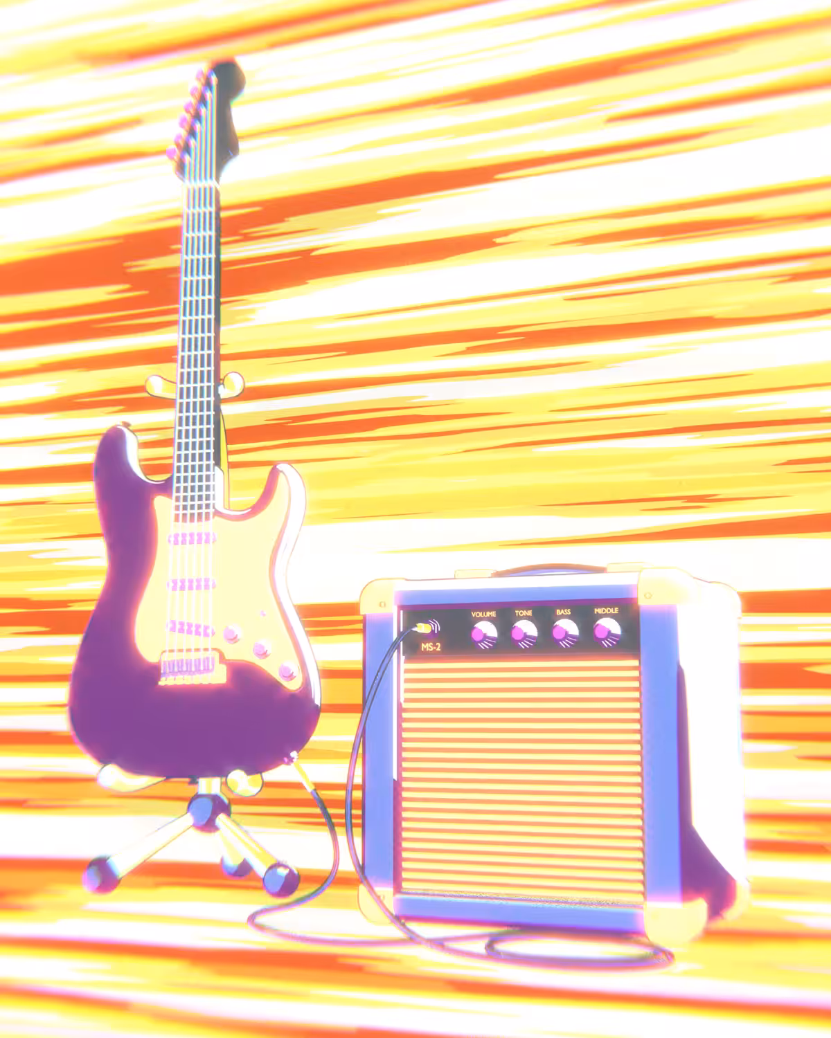 FIRST LOVE - G Chord