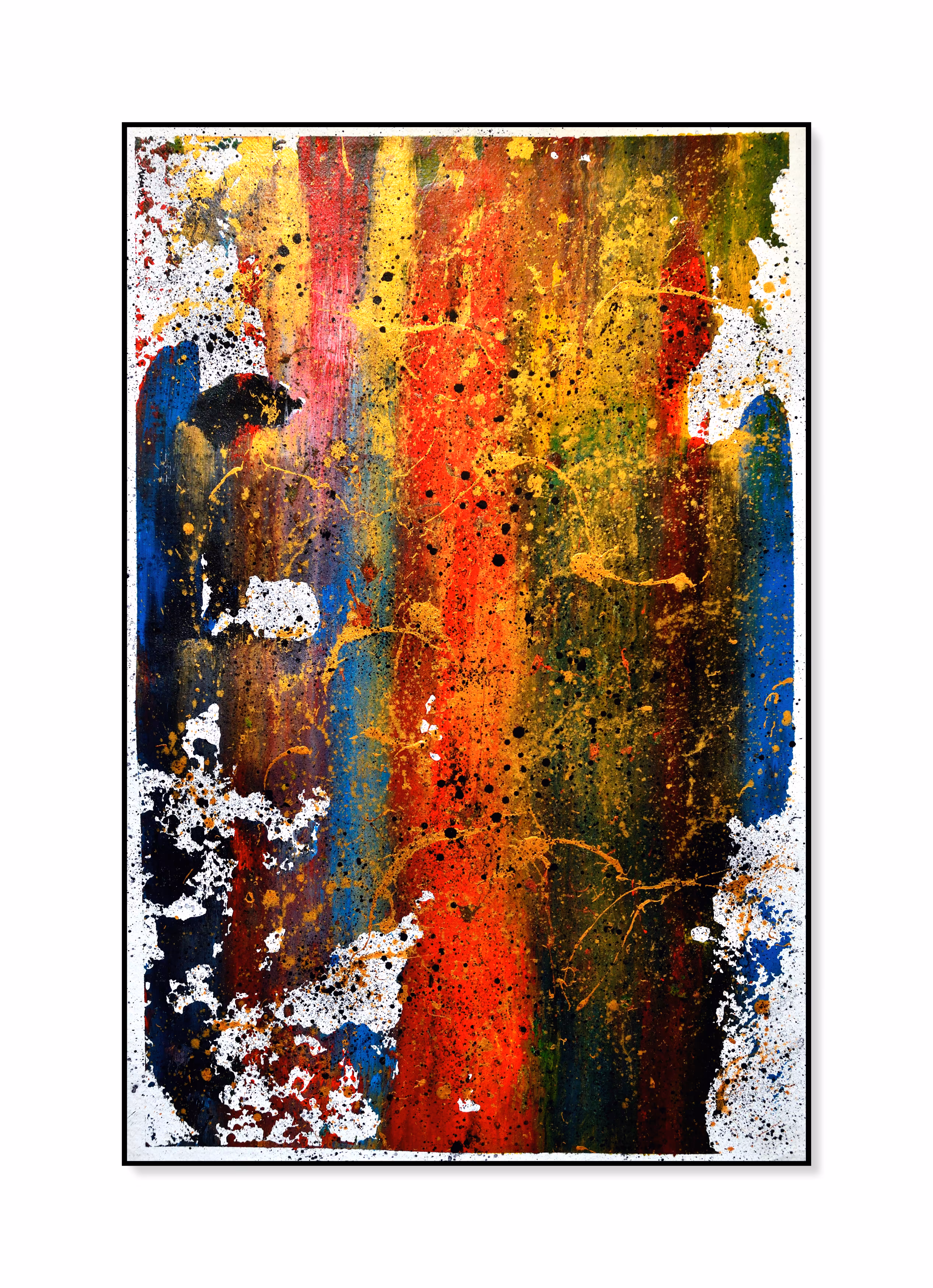 ABstract 'ED