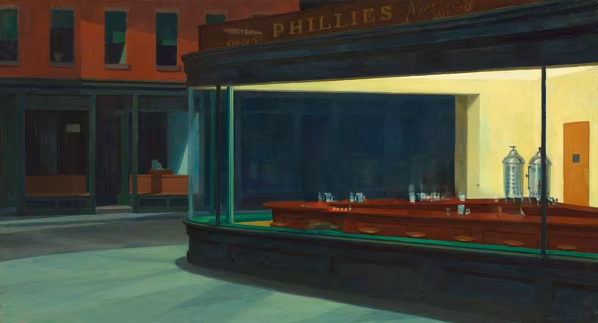 ABYSMS NIGHTHAWKS