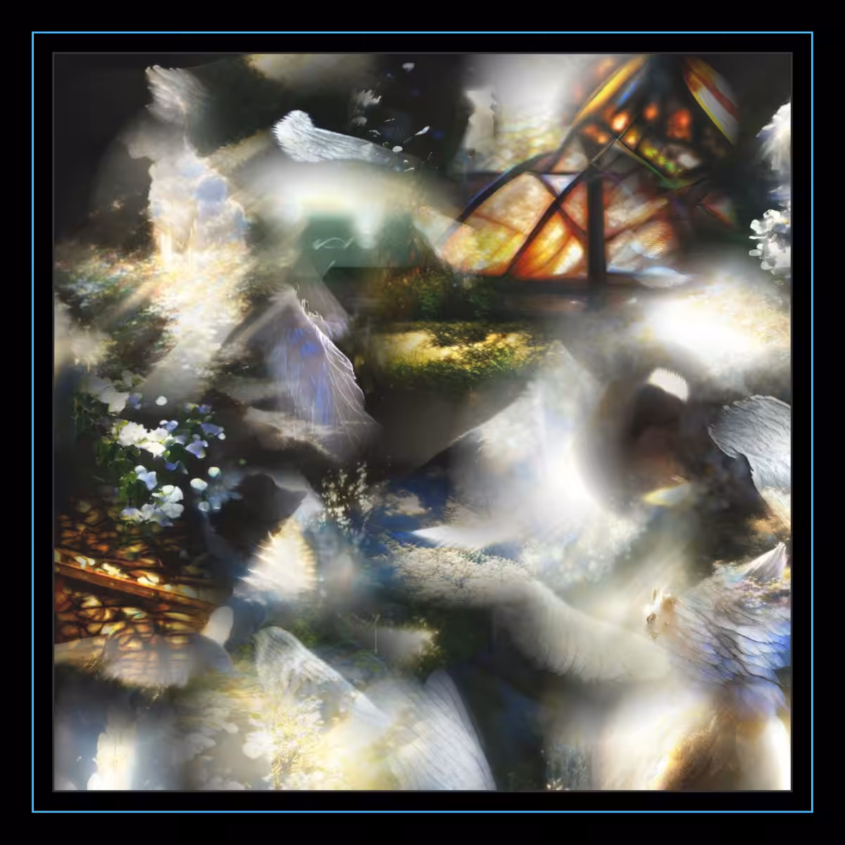 Dichotomies: Heaven or Hell #52