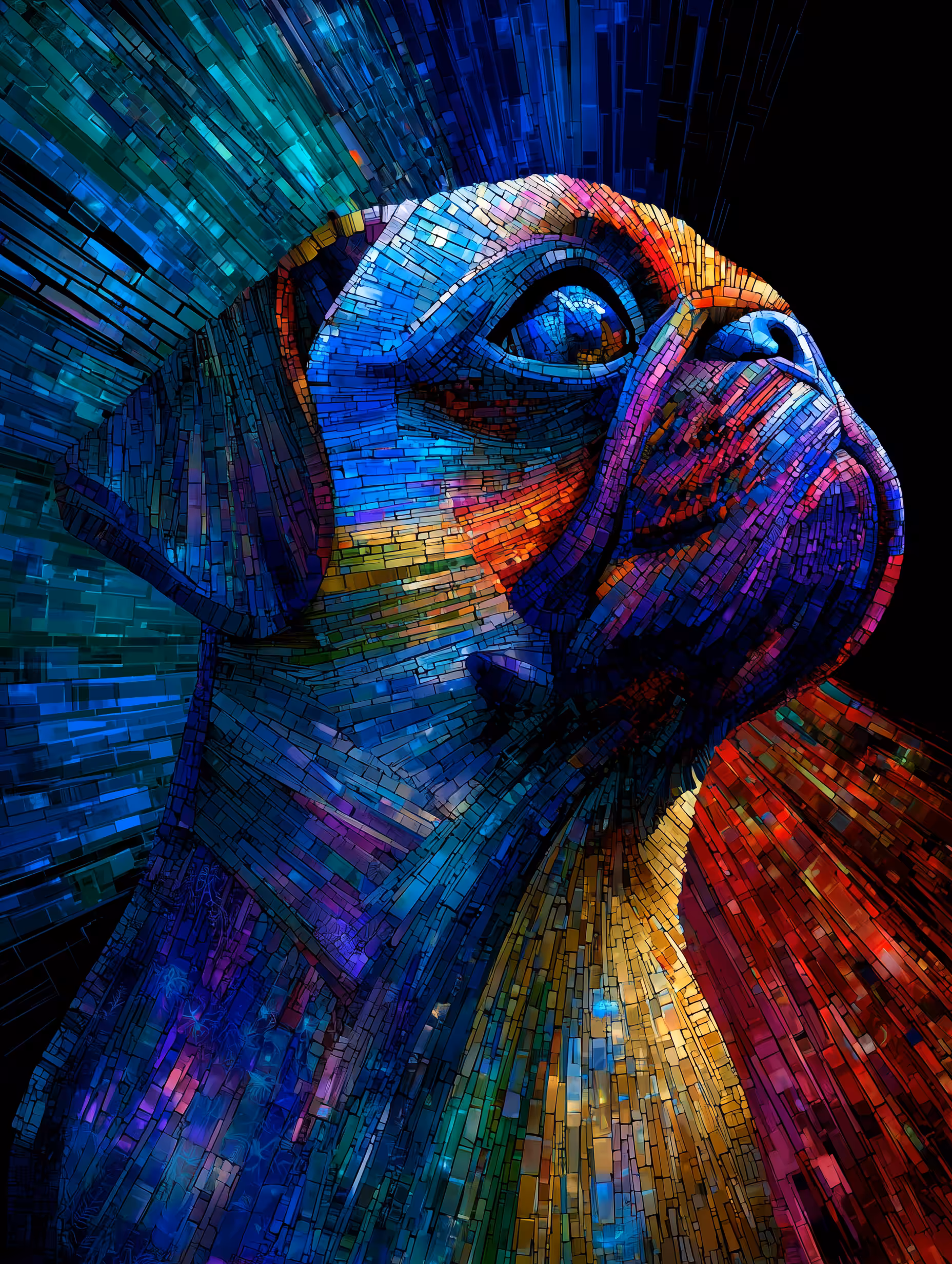 Pugs and Angels #4
