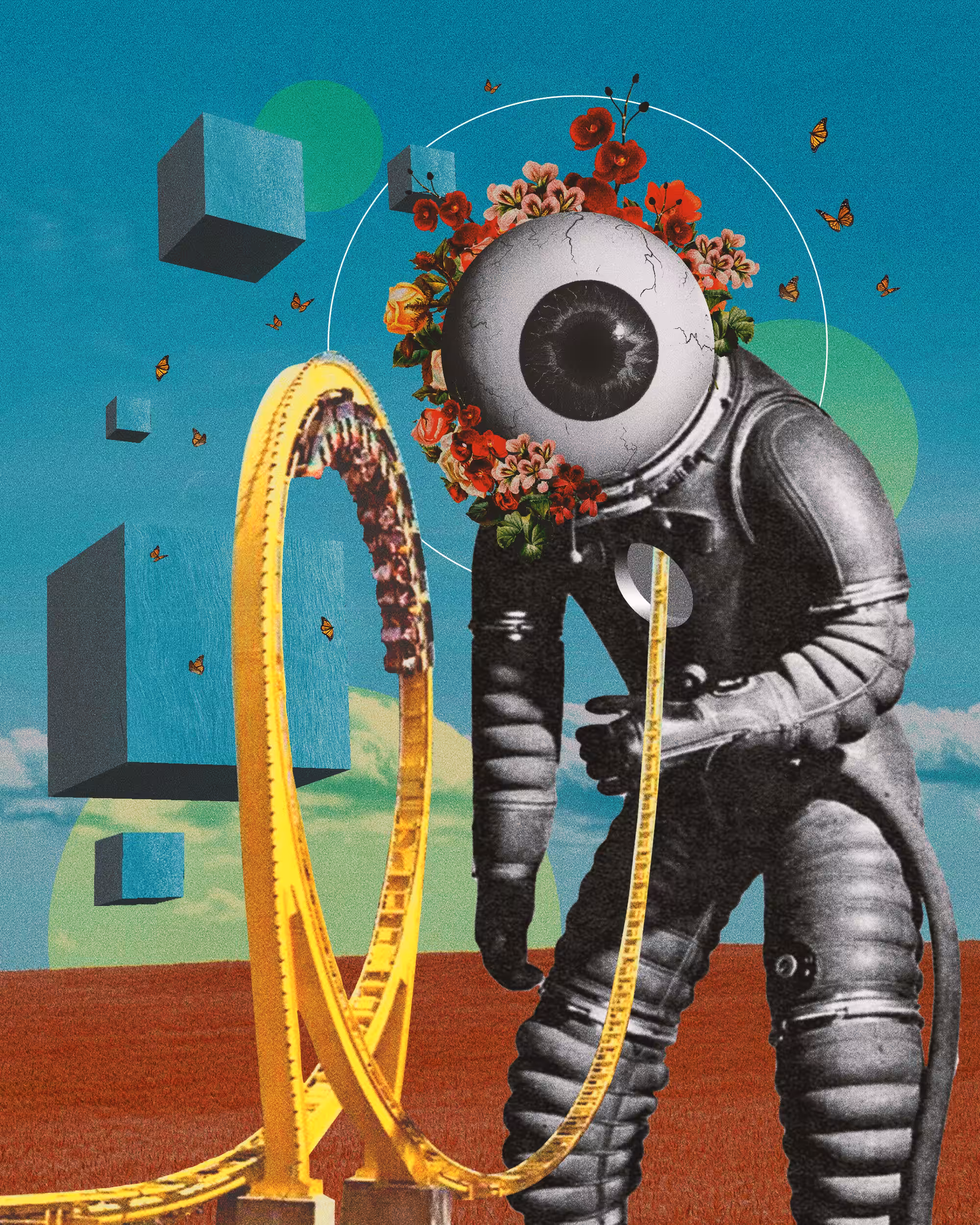No. 0095 VIRTUAL HAPPINESS