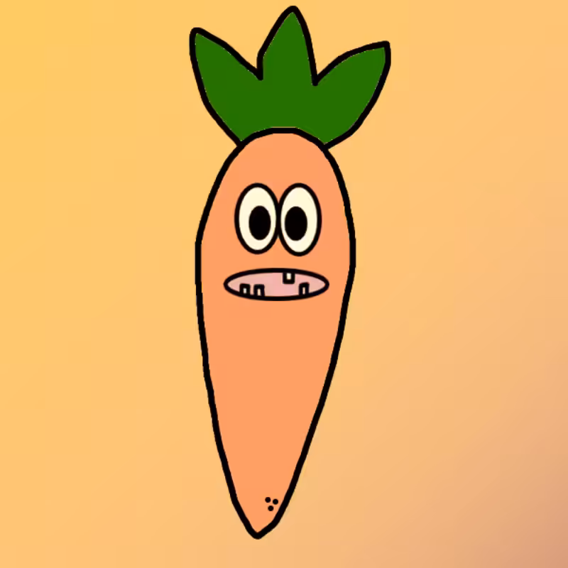 Carrotzos #6