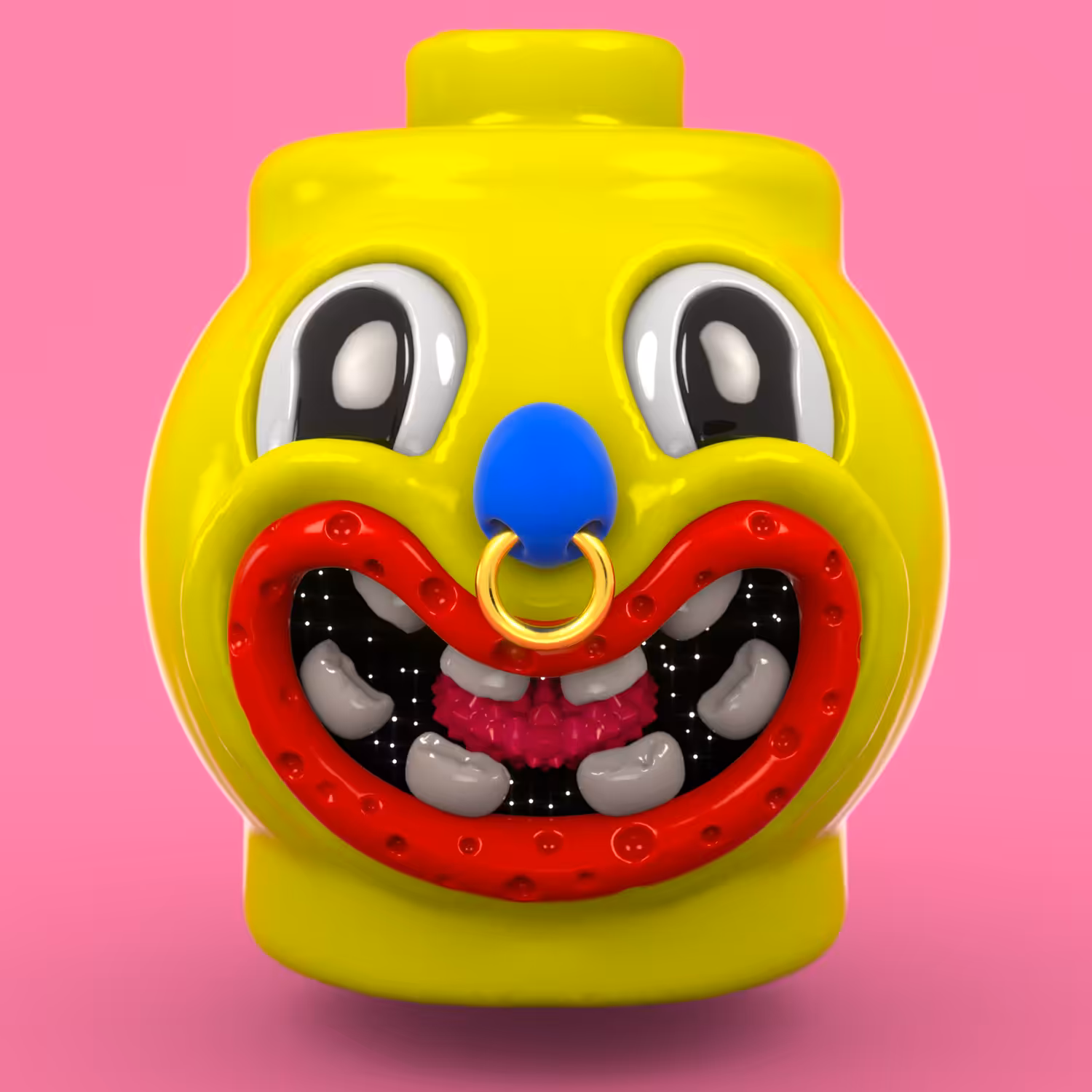 JOYWORLD JOYsmilies: JOYsmiley 9671
