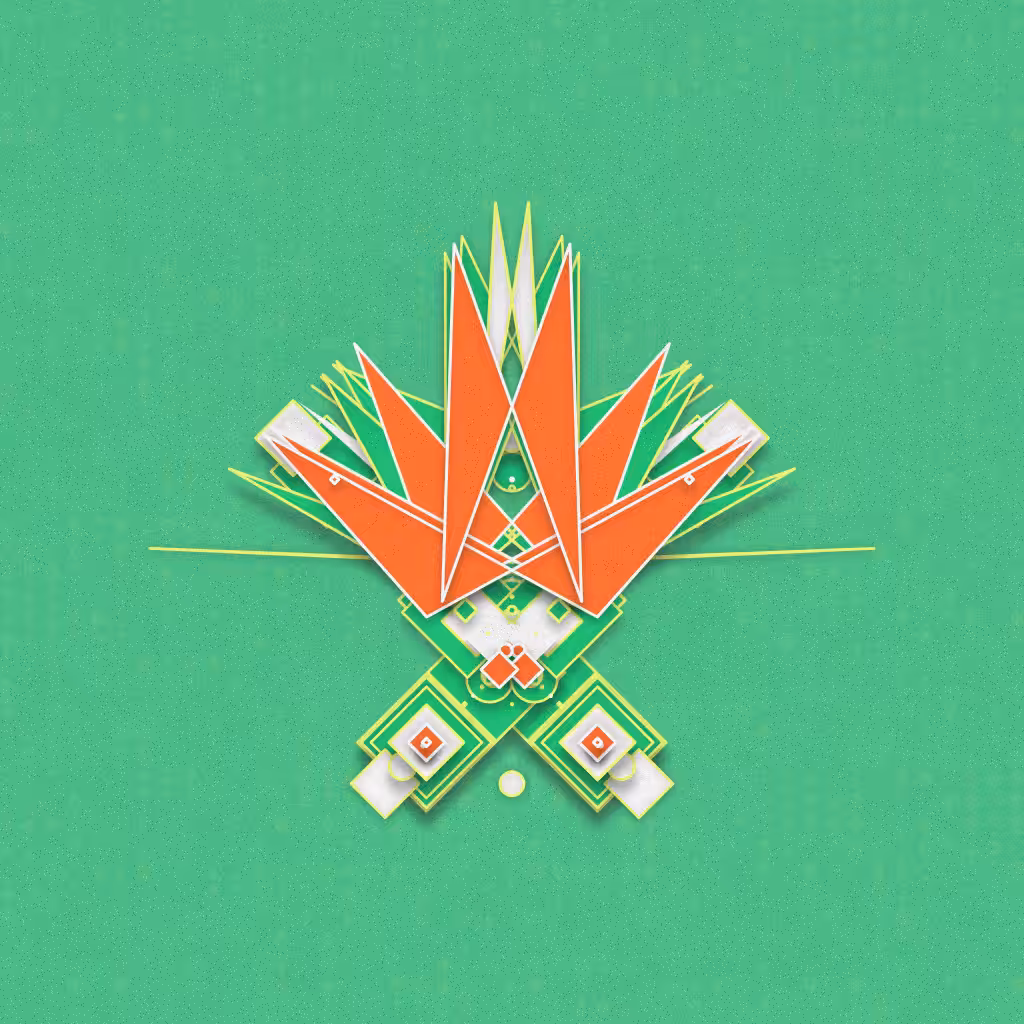 Paper Emblems #463
