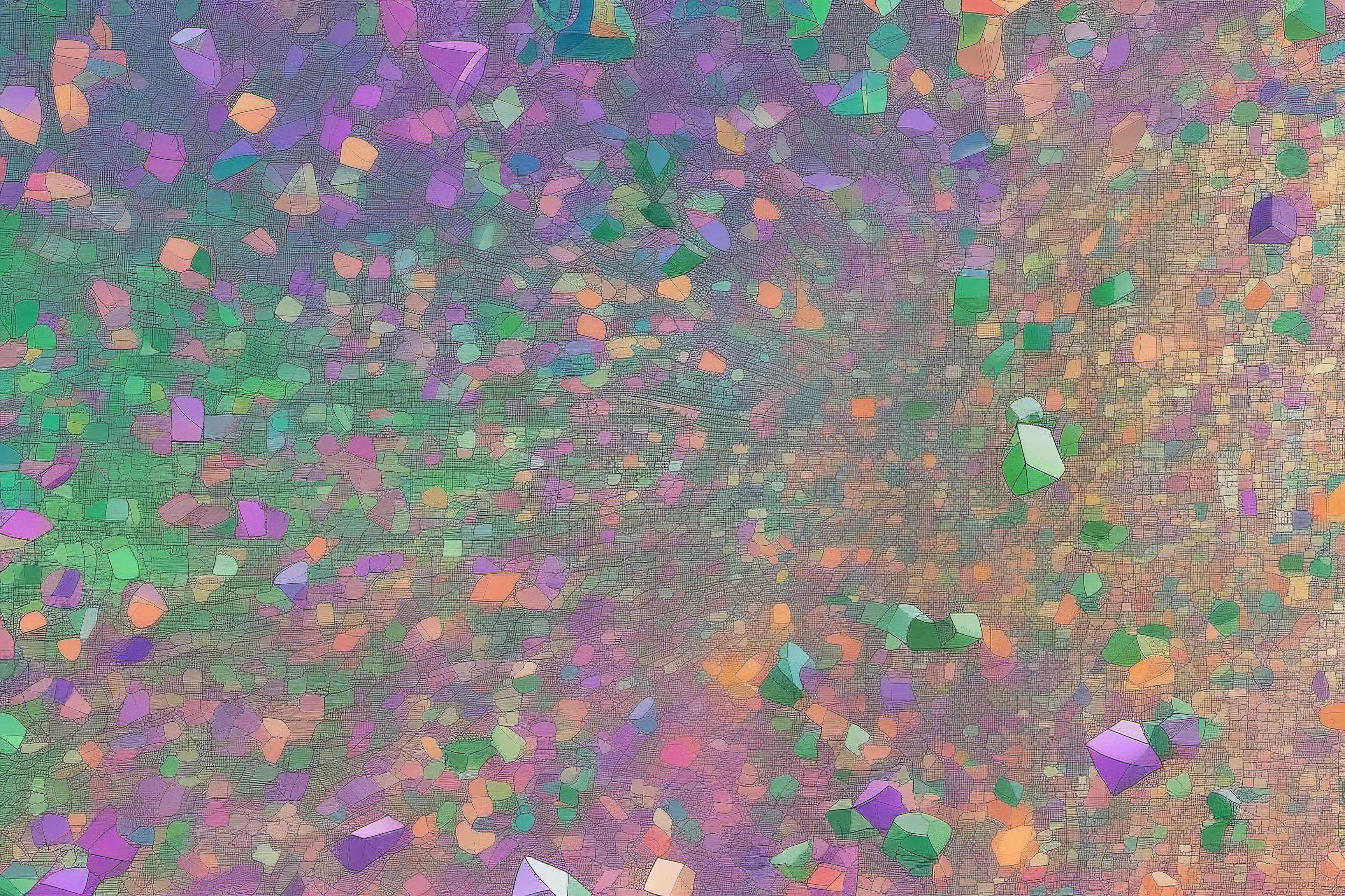 Convolution Studies 001 #12
