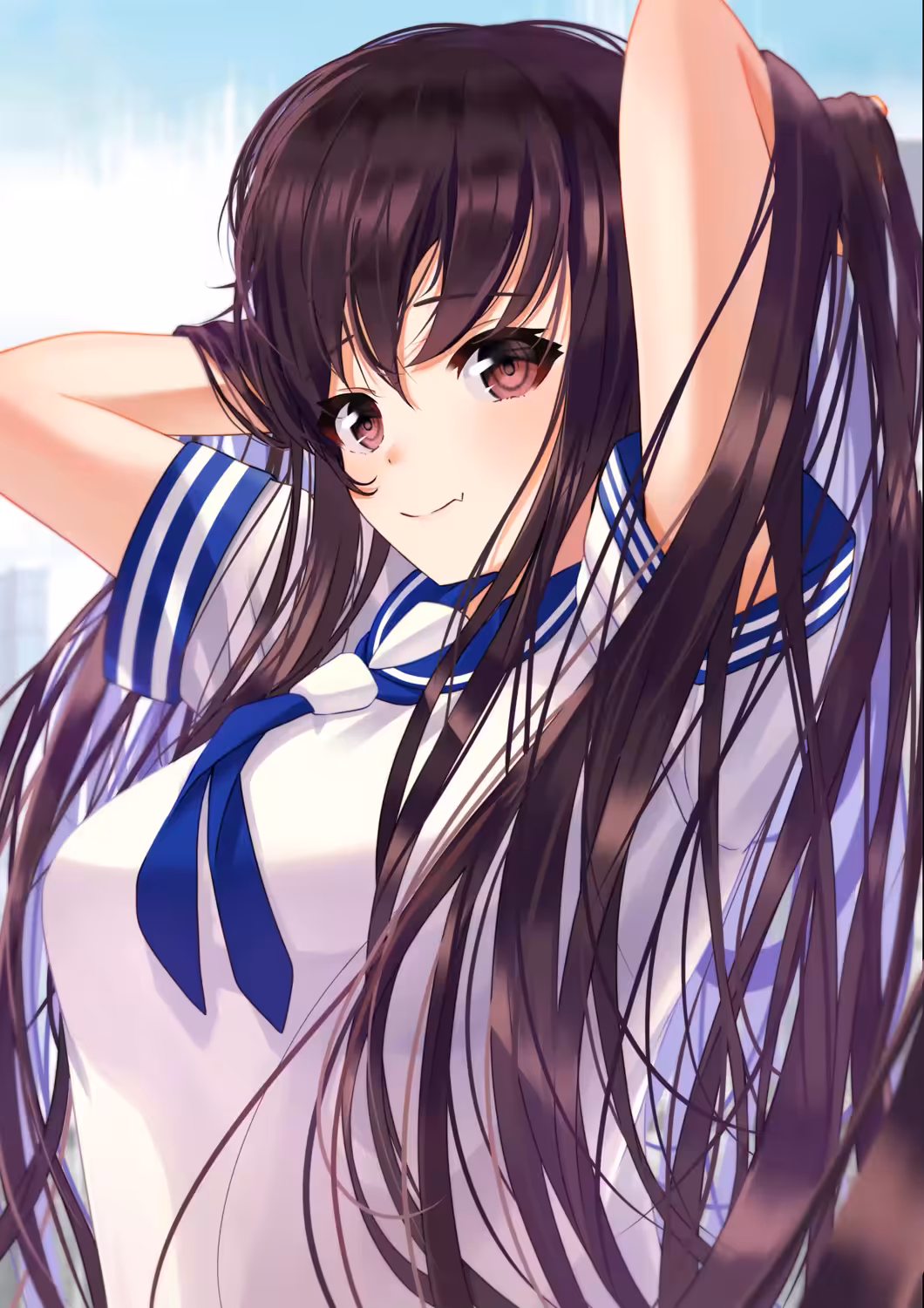 Childhood Friend
