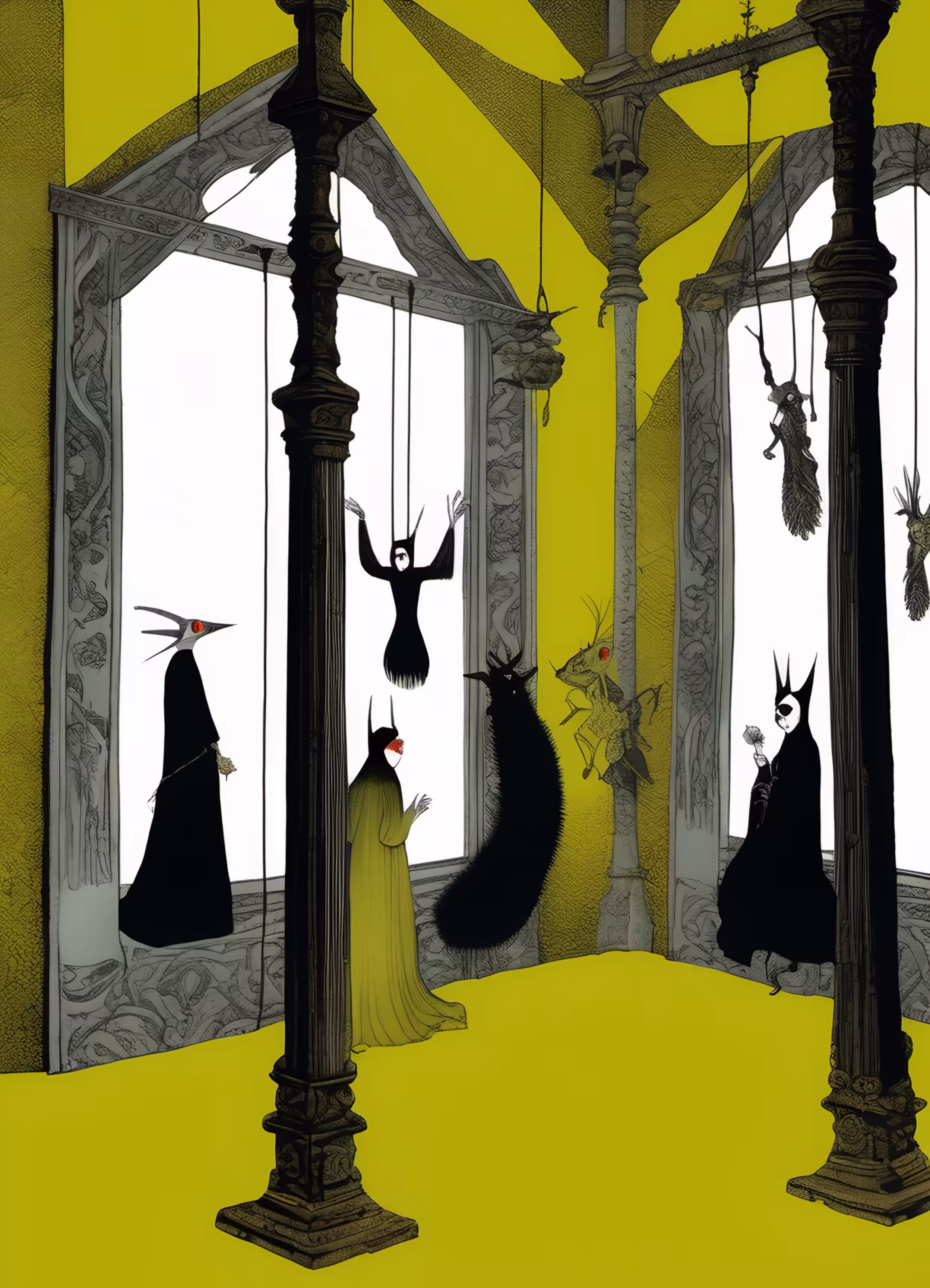 Echoes of Forgotten Tales #54