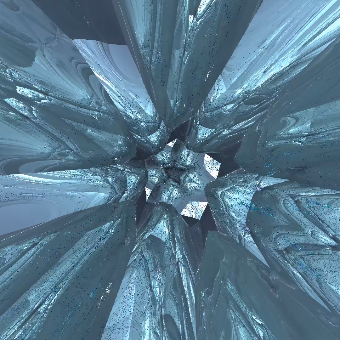 Crystal