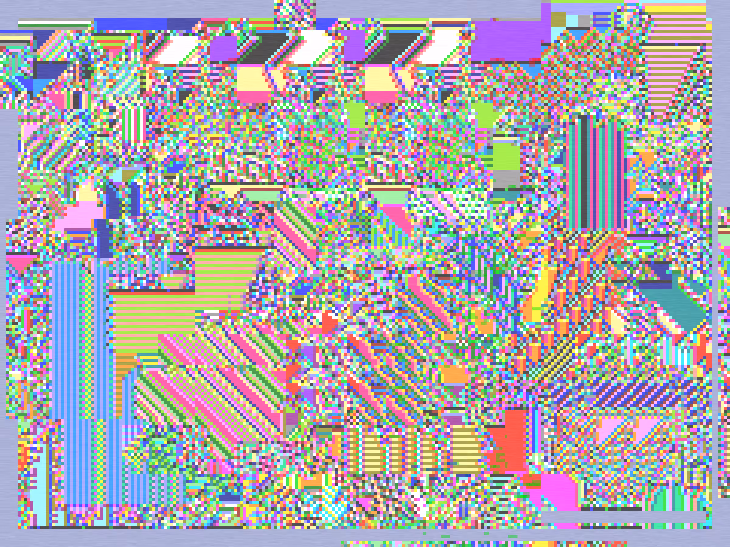 CA Panico RGB #25