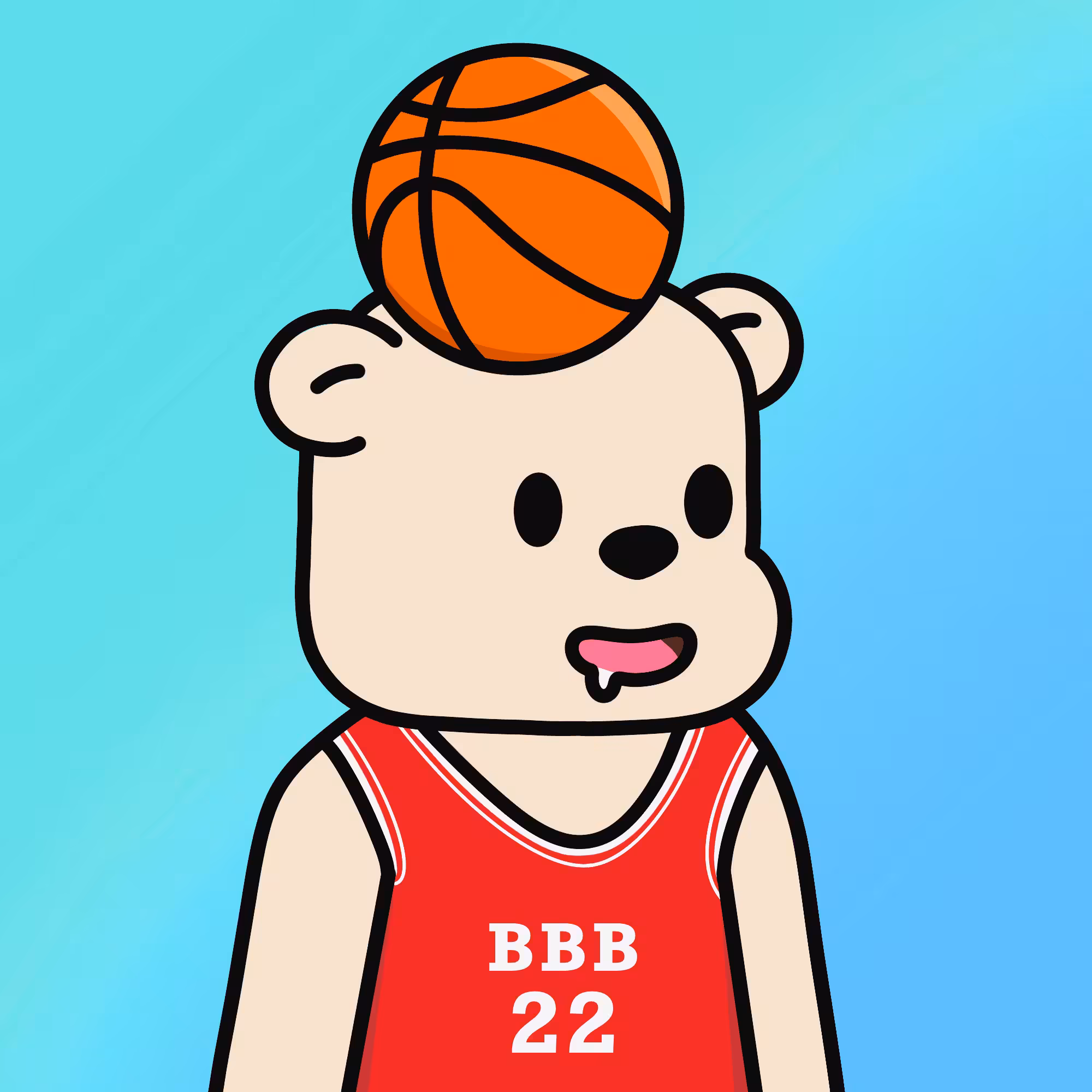 BBB # 019