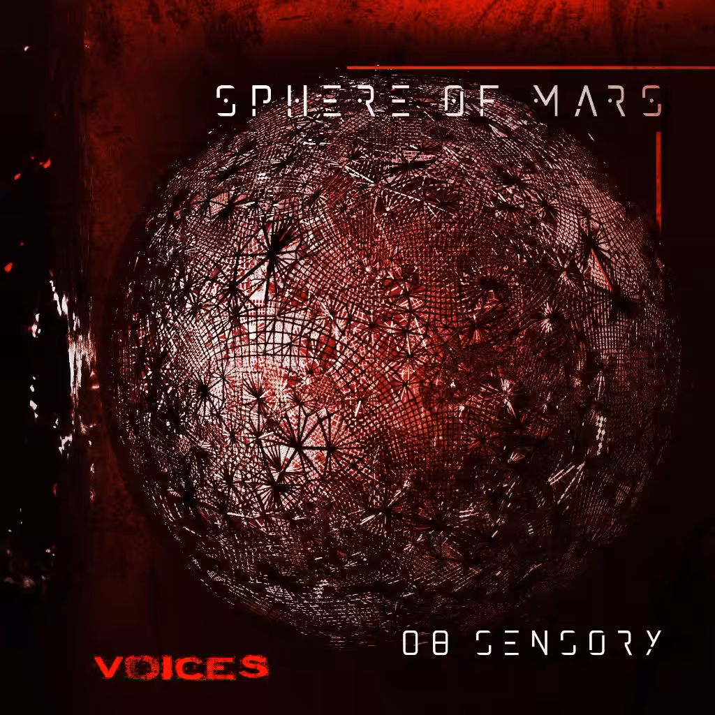 Voices - 08 Sensory