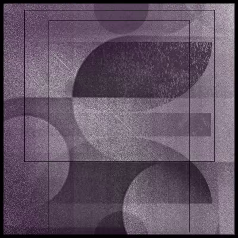 Fractal #2 #1