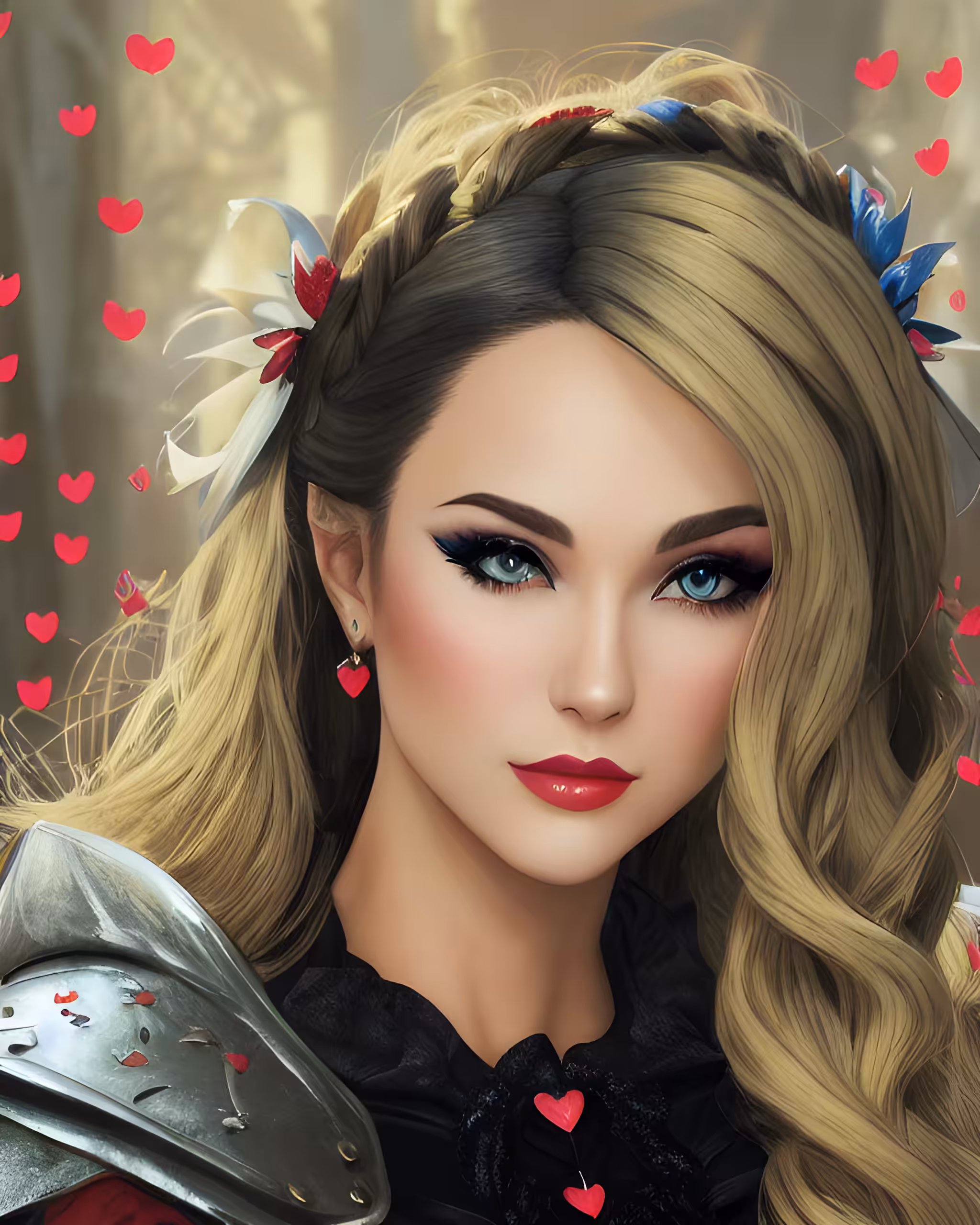 Valentine