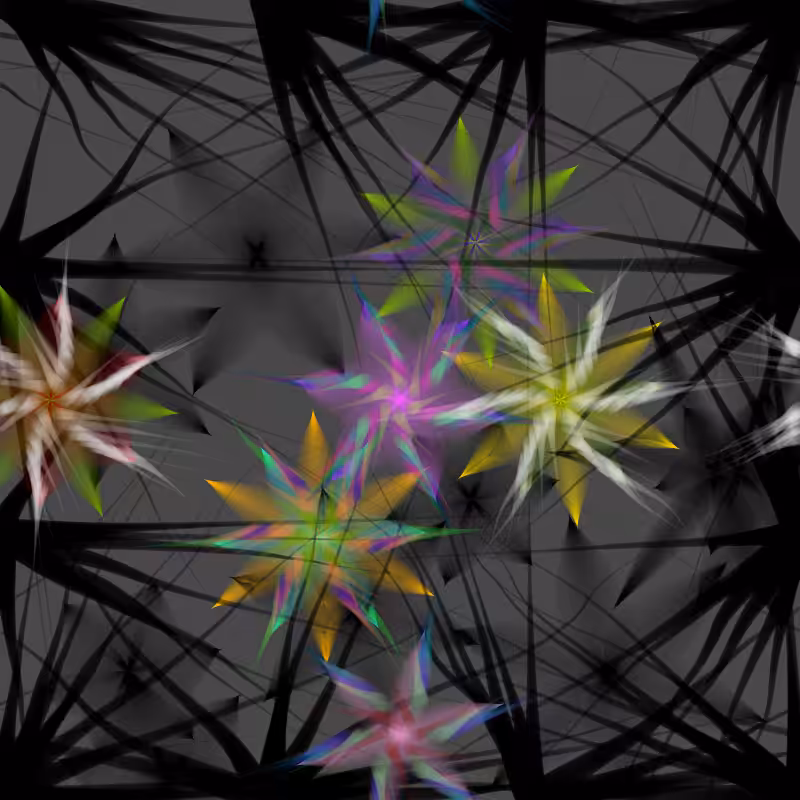 Uncorrupted Blossom #52