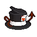 Degen Haberdasher #169