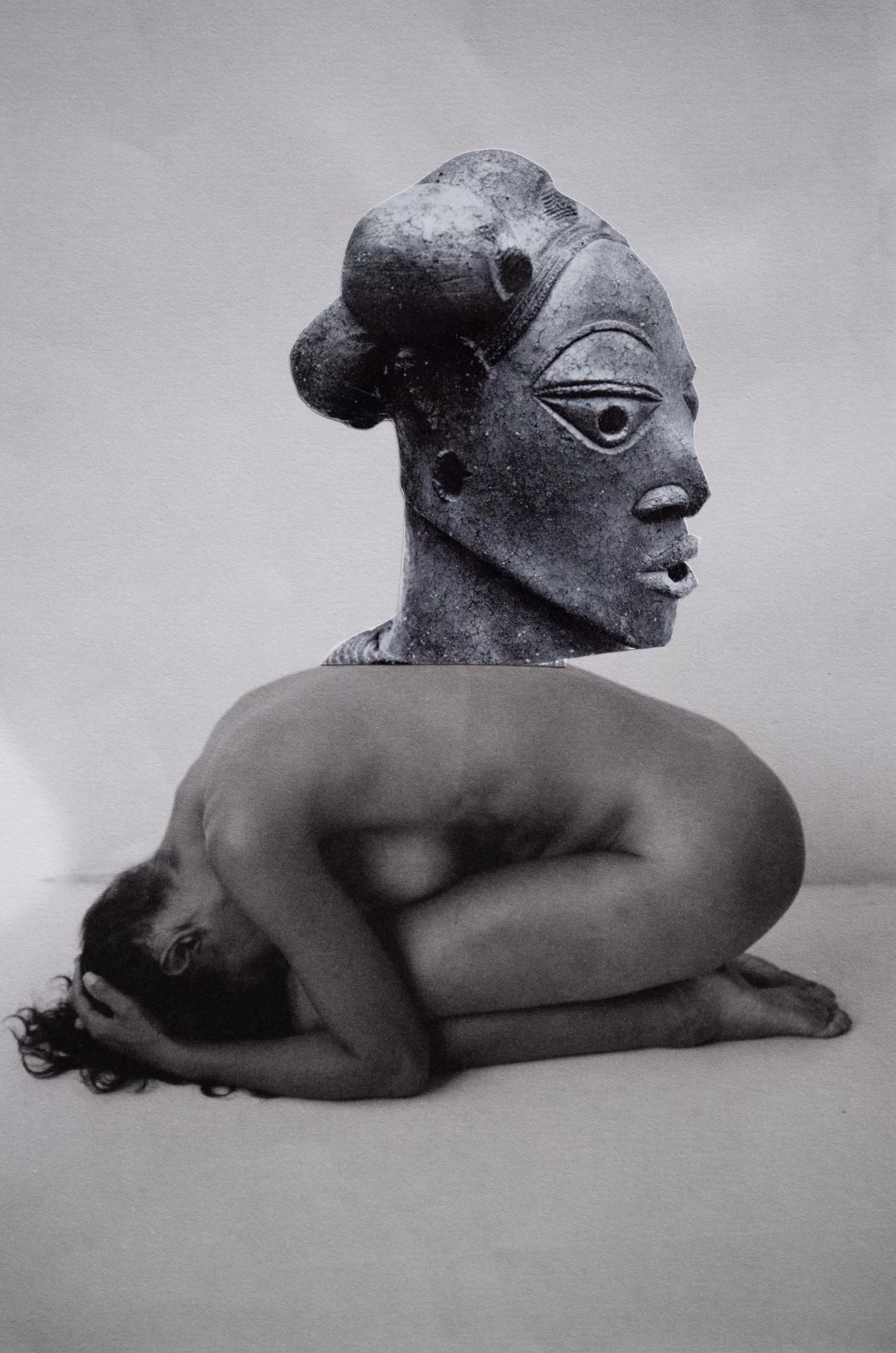 Divine - The Ancestors Call
