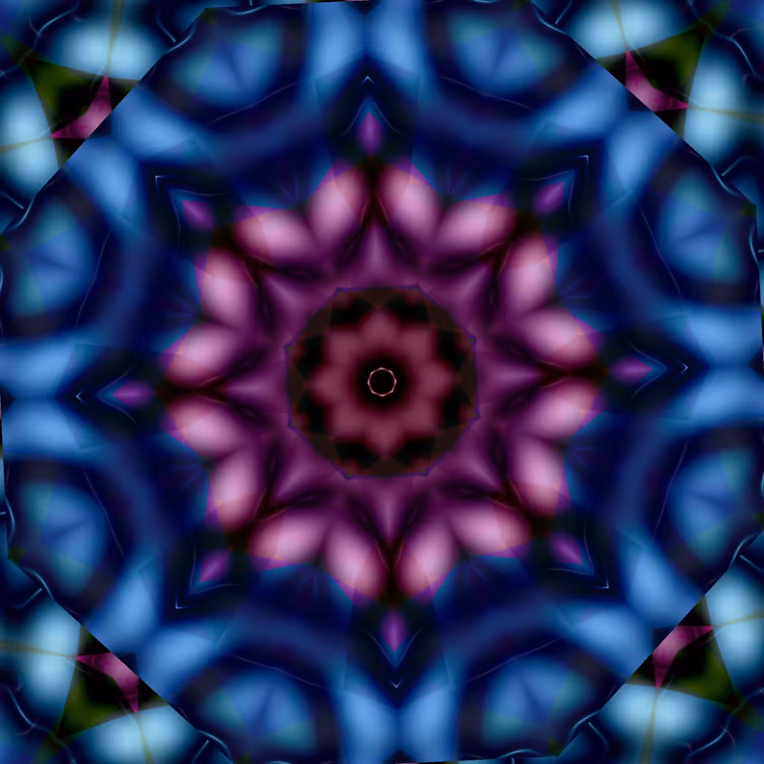 free this is not kaleidoscope