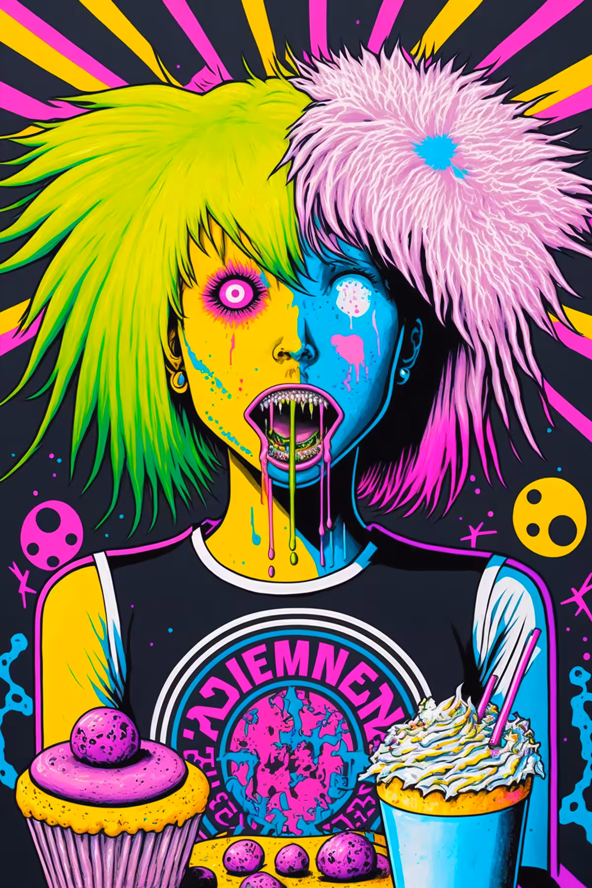 Sugar Rush