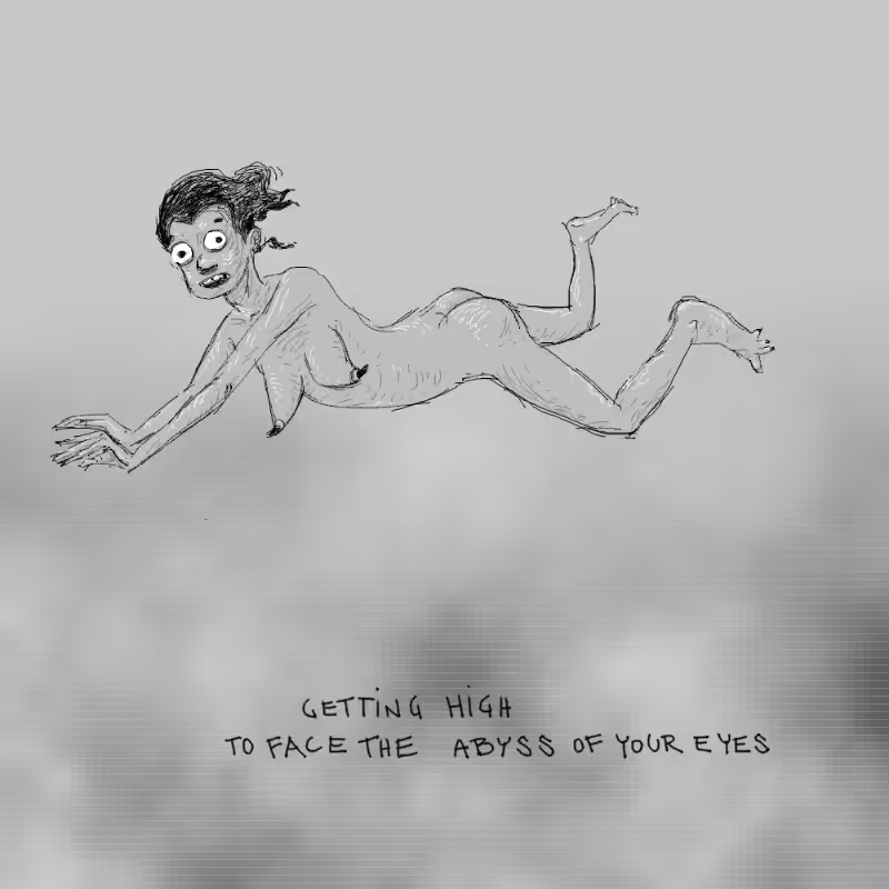 Get High #25