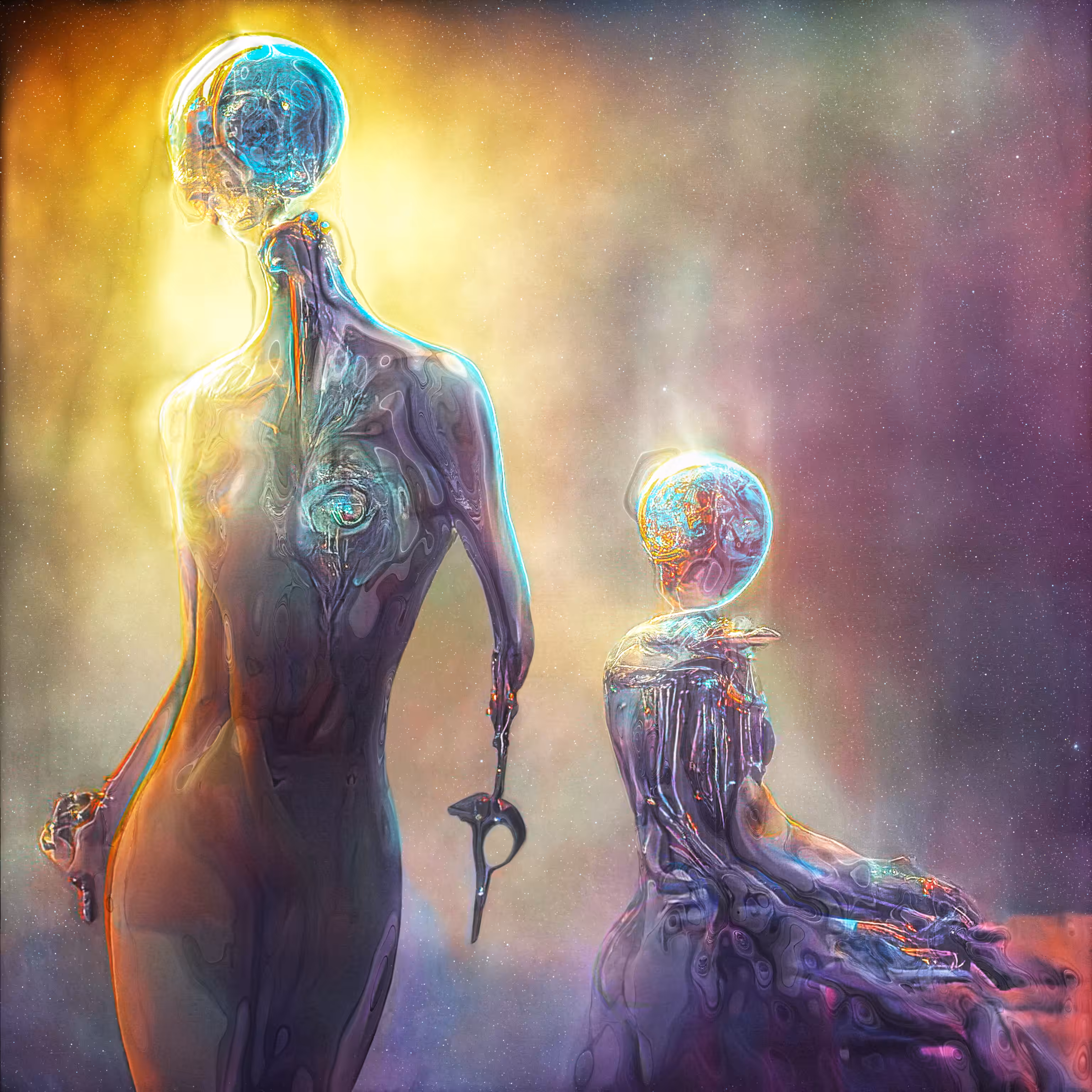 Astral Engineers