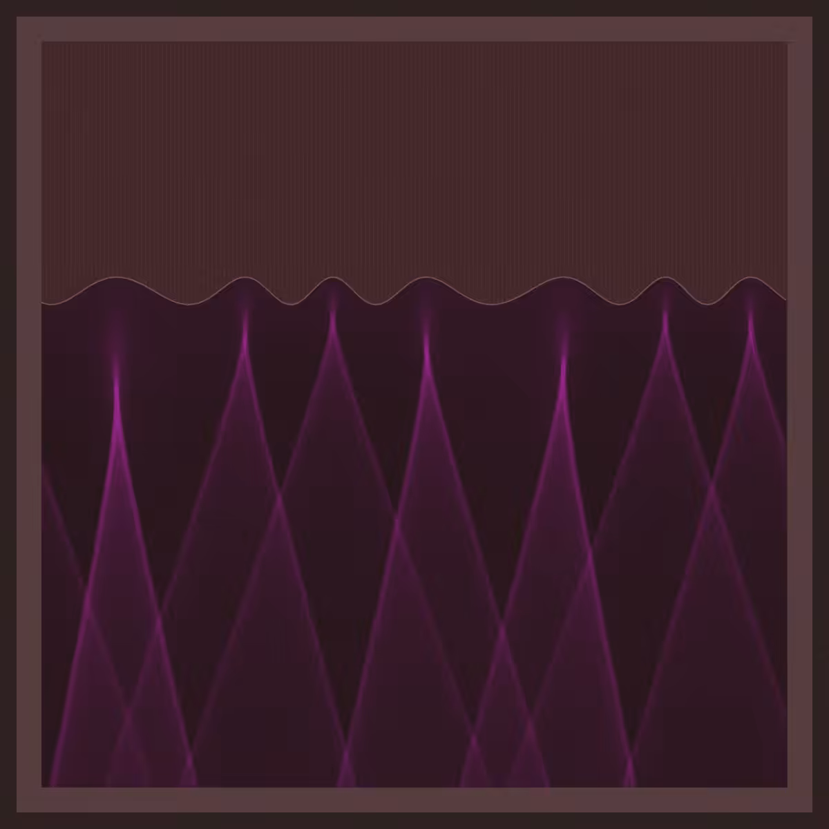Light Modulation #34