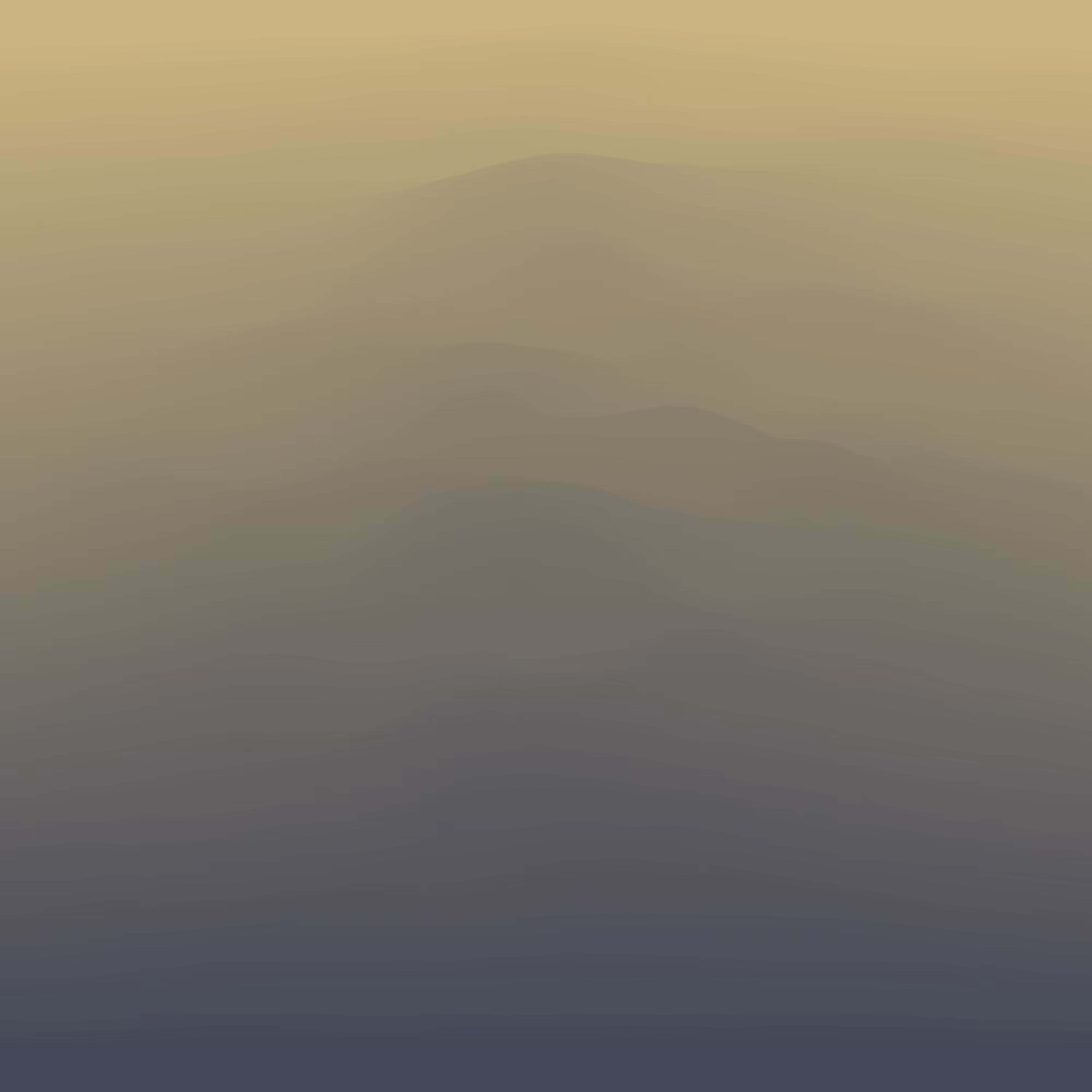 Alien Landscape #21