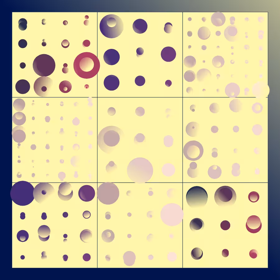 CircGrid #108