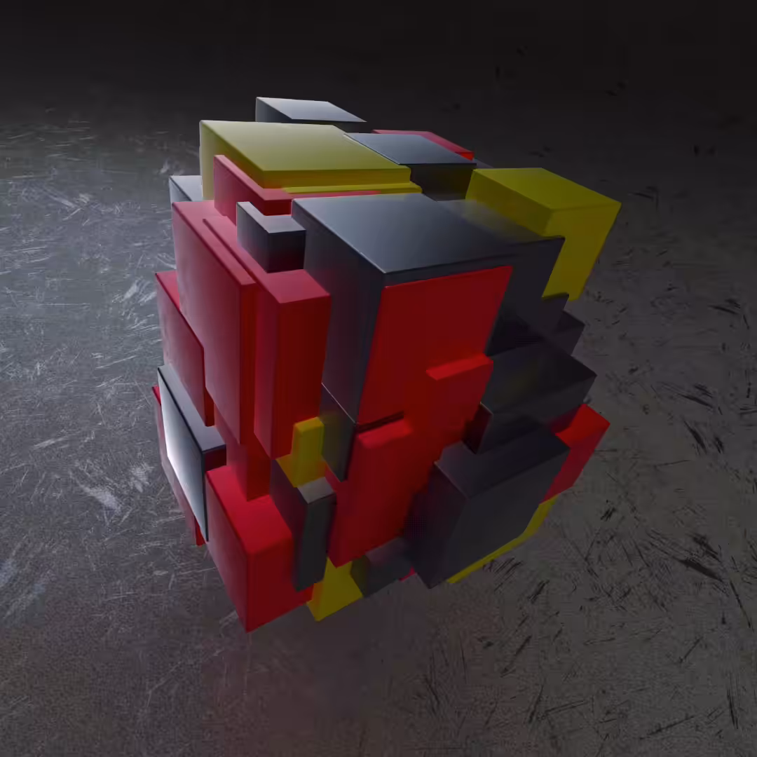 Mutant Artifact X6