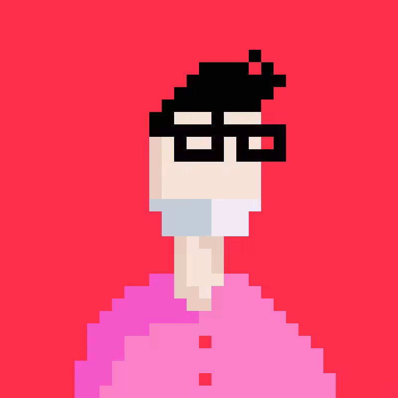 nERD PUNK #14