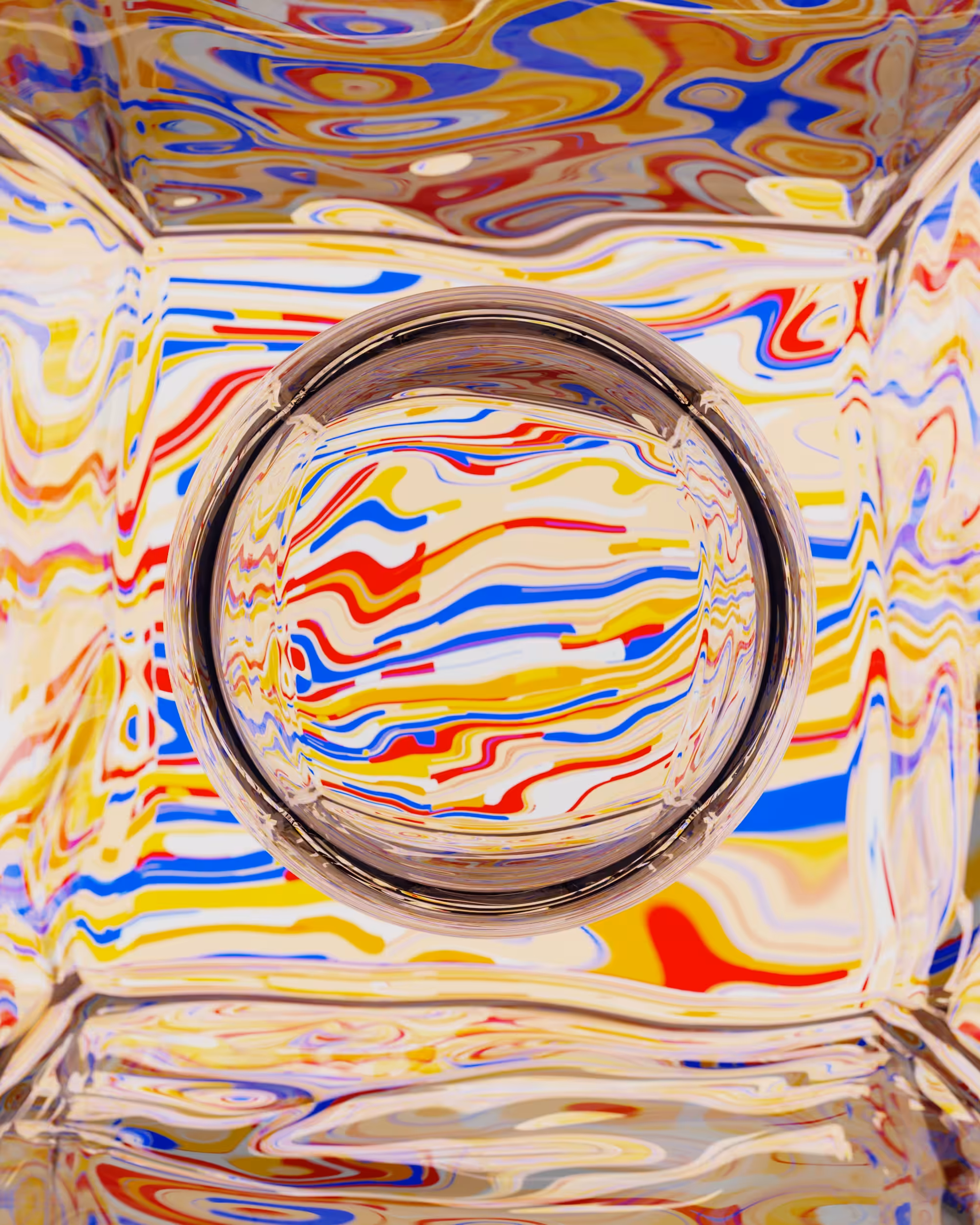 Orb #323