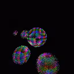 Shader Runner #187