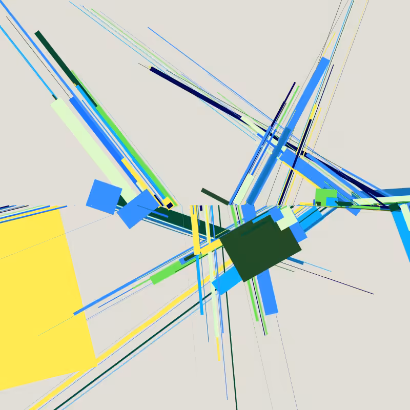 The Joy of Geometry #49