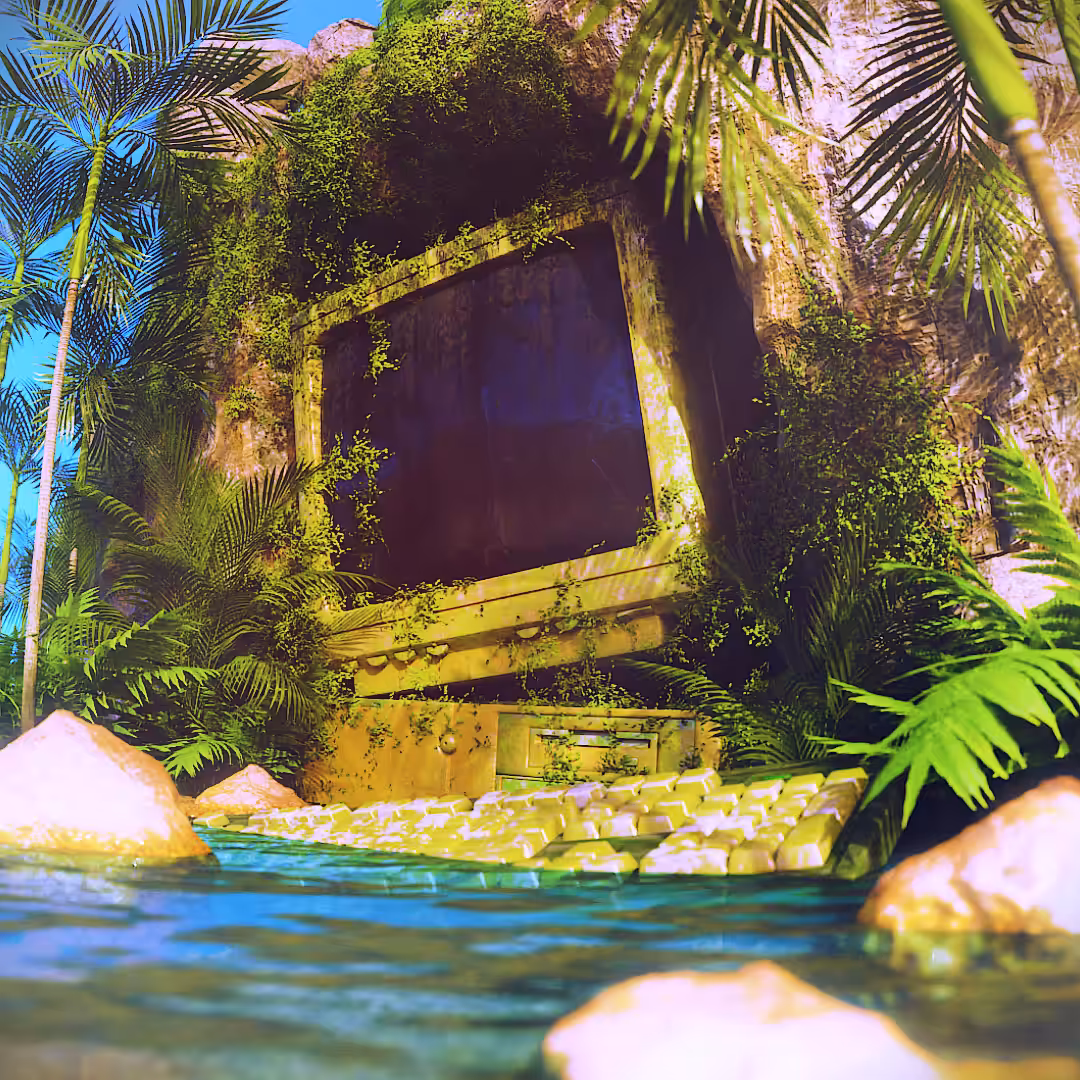 Stranded