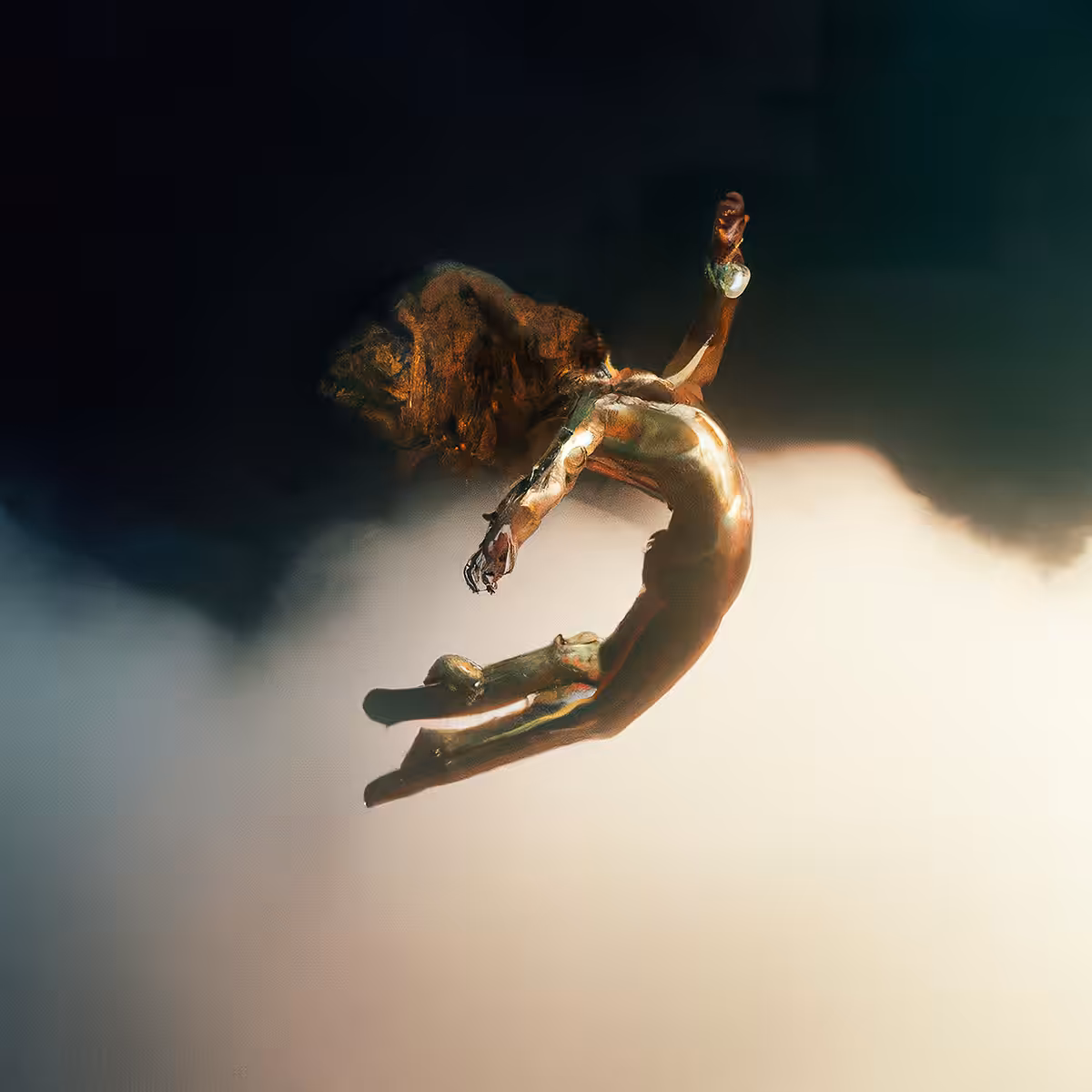 Levitation #2