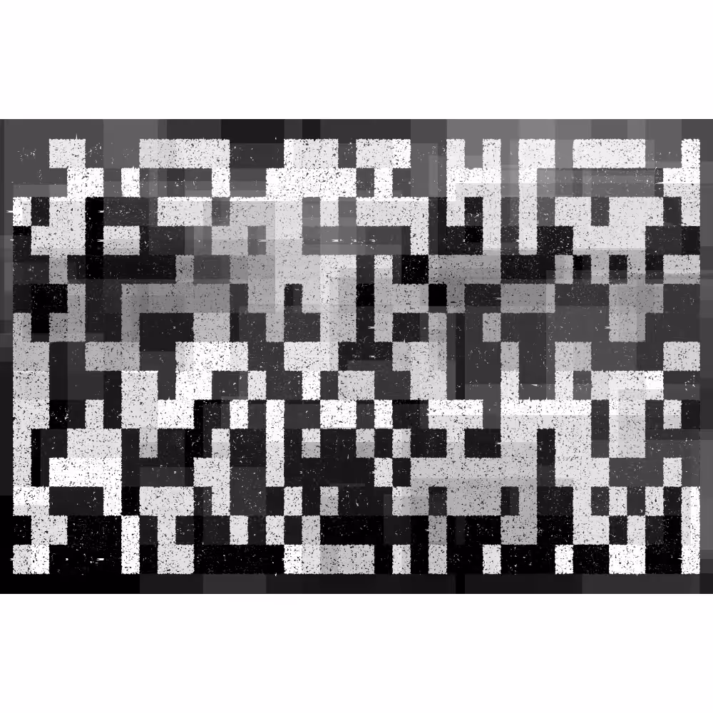 Etude B&W #72