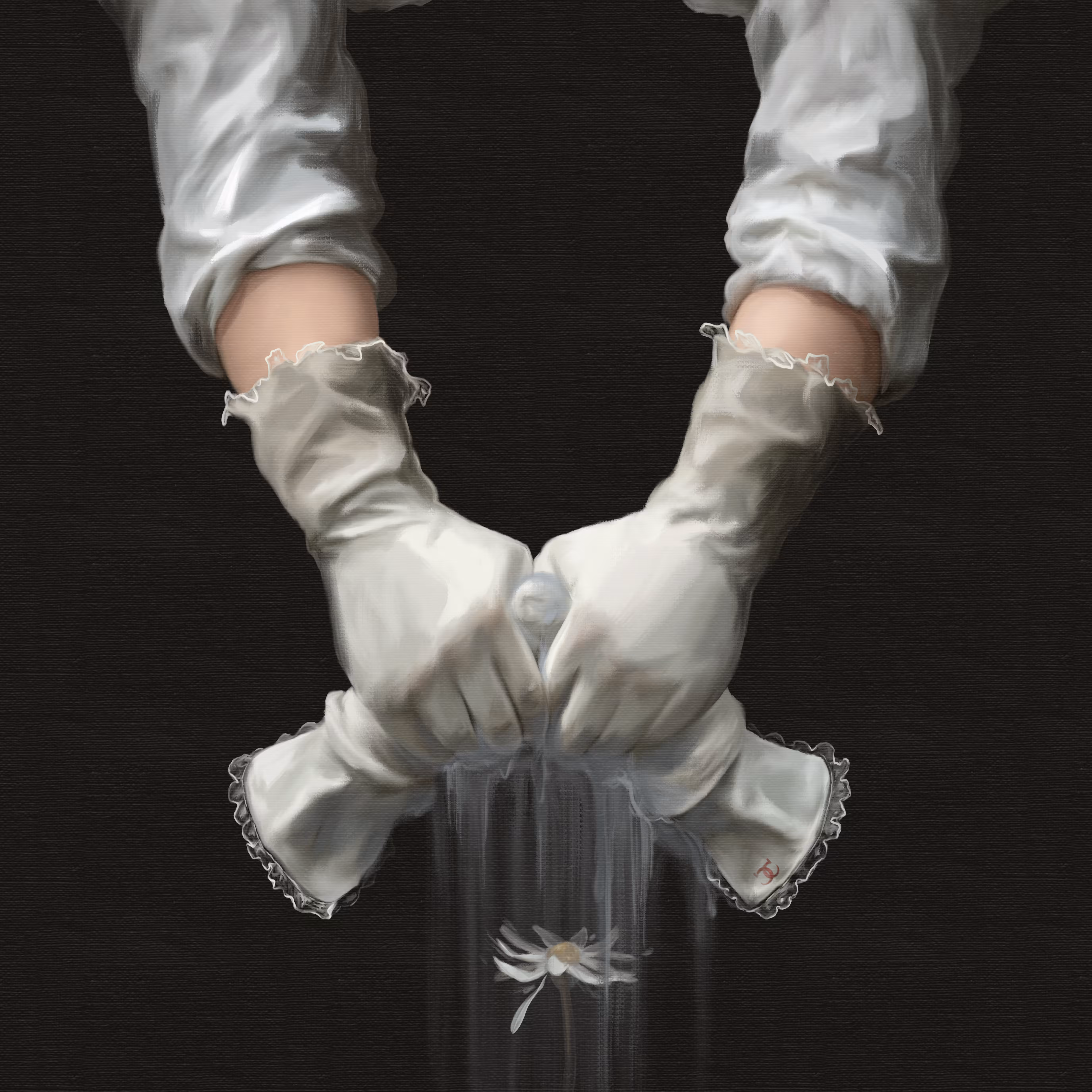 Clean Hands