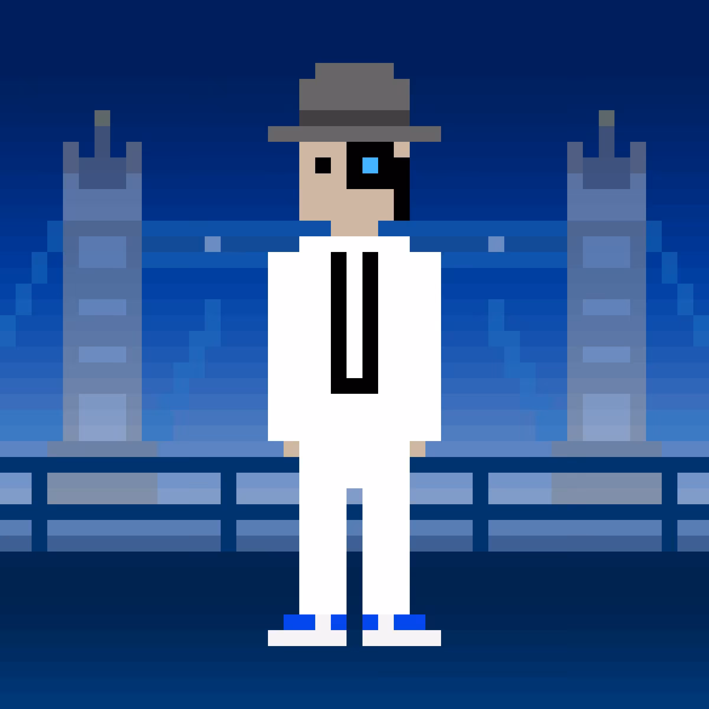 CryptoLondoner #669