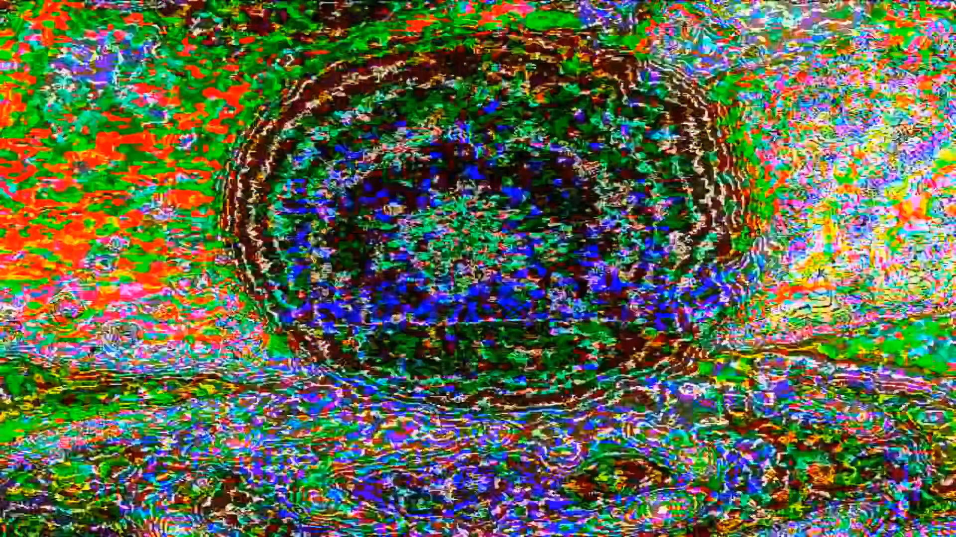 Glitch Orb