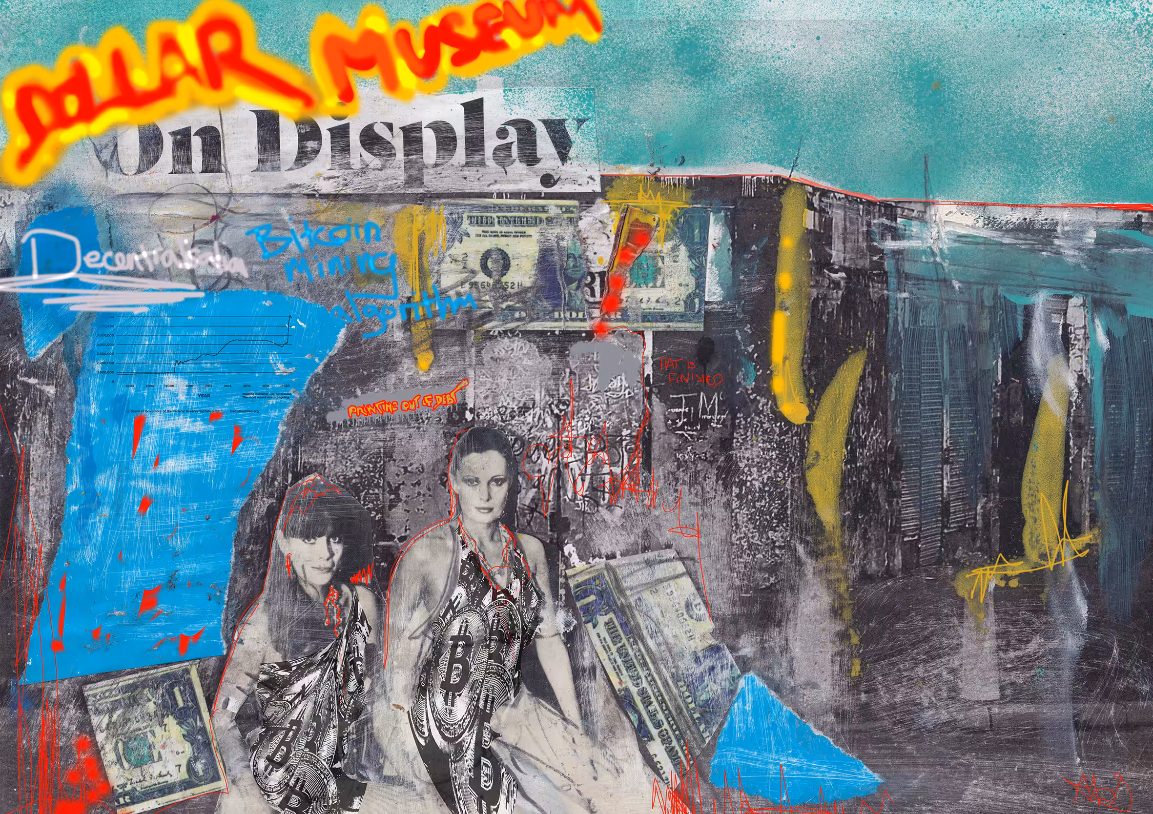 THE DOLLAR MUSEUM
