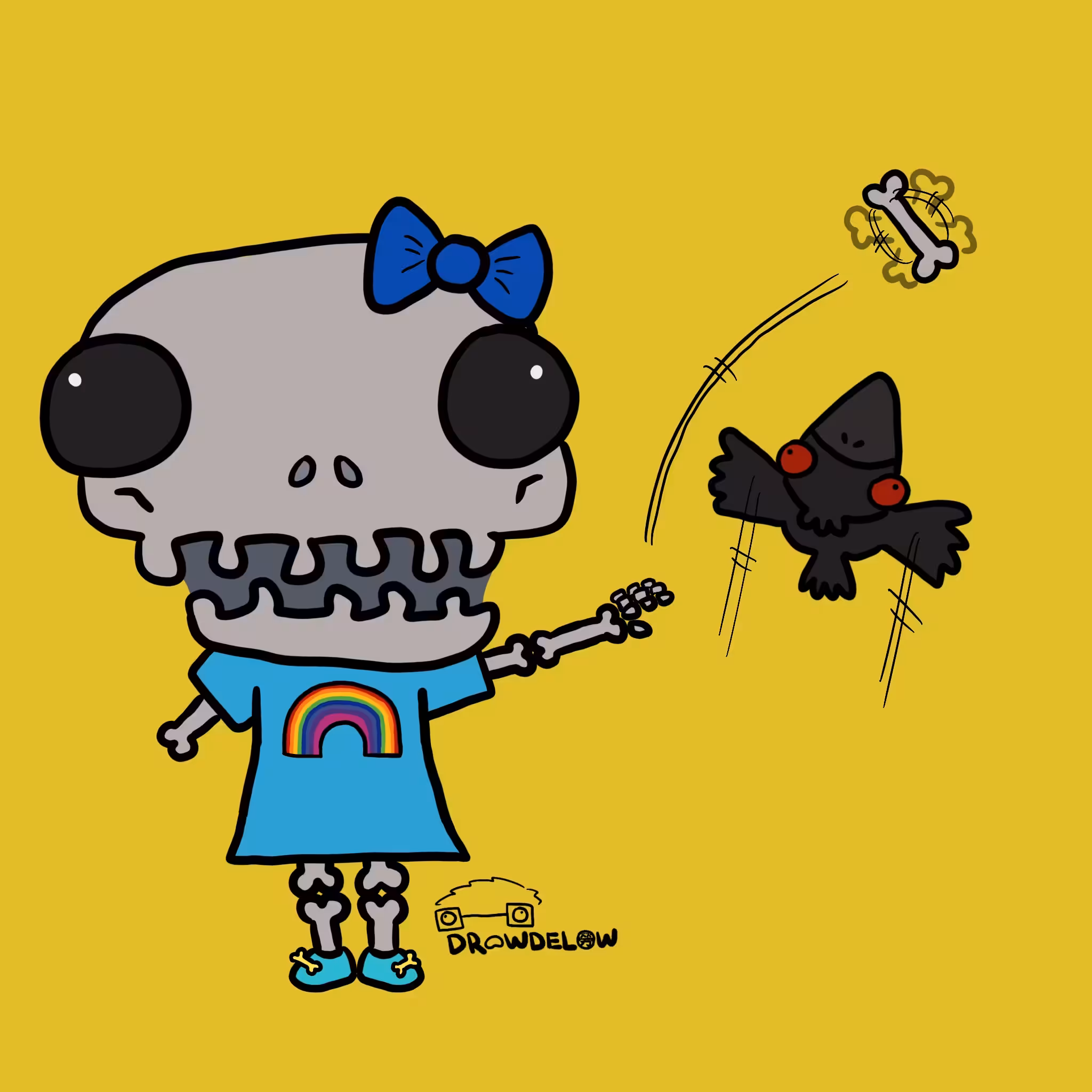 Skeletona 