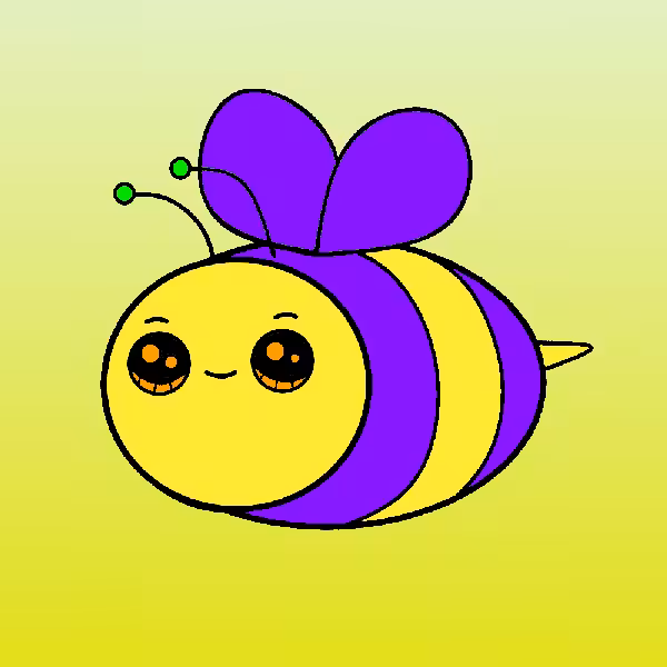 Bumble #1