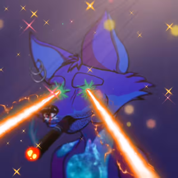 God Fox - The FoxMetaverse in inside of him | Cunning Fox Satire