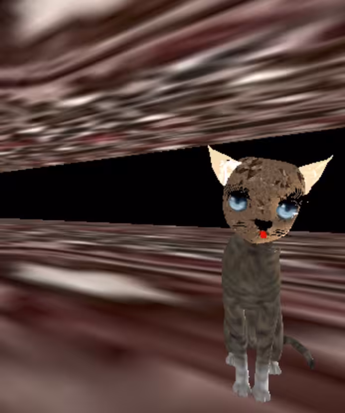 never seen '𝒮𝑒𝒸𝑜𝓃𝒹 𝒮𝓊𝒾𝒸𝒾𝒹𝑒' kitty