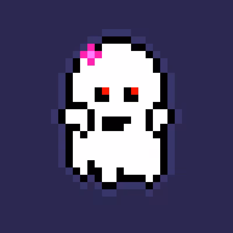 Ghost #42