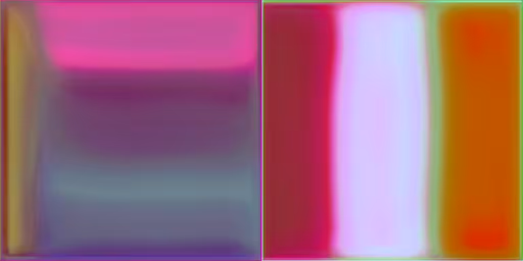 (un)stable equilibrium 1:1 #049