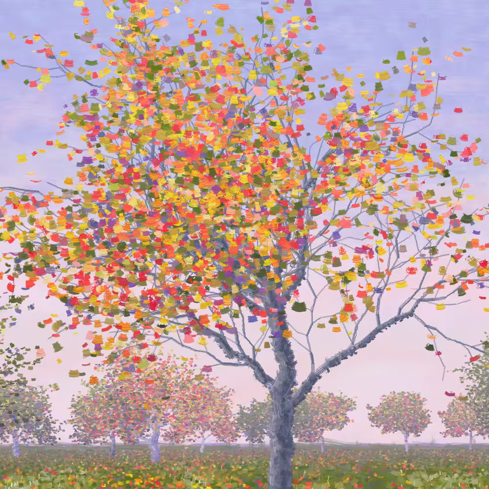 Grove #61