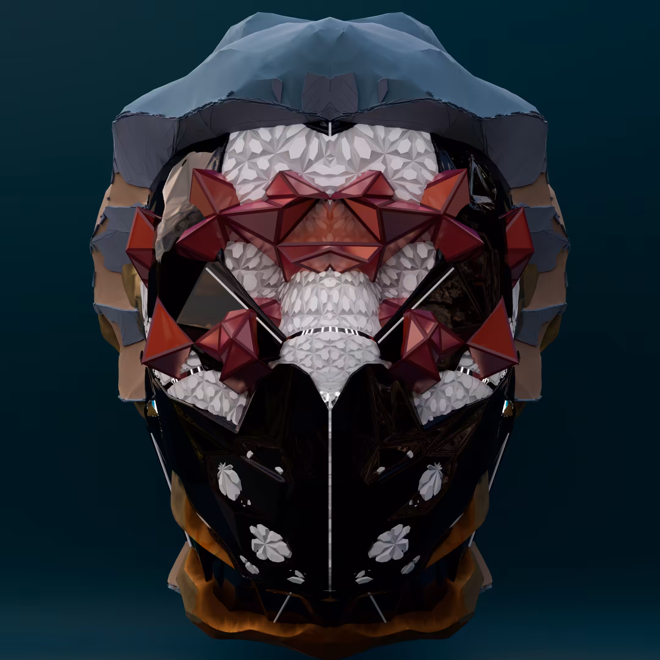 Mask1 #71/300