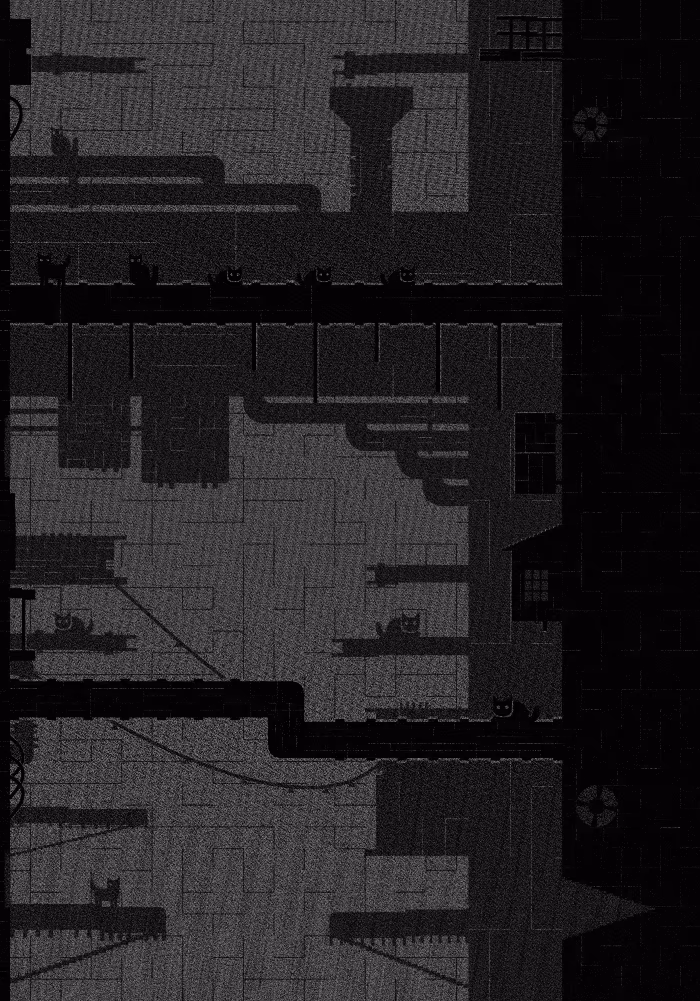 Floors #11